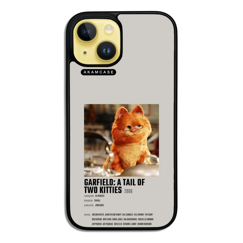 کاور آکام مدل AMC-WA15-CARTOONS-4 مناسب برای گوشی موبایل اپل iPhone 15
