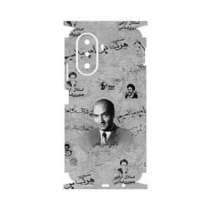 MAHOOT Doctor Shariati-FullSkin Cover Sticker for Huawei Nova Y70