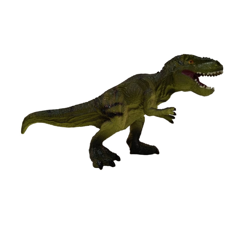 فیگور مدل دایناسور تیرکس طرح تیرانوسوروس رکس