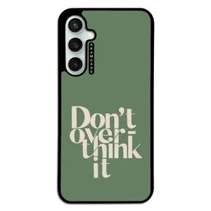 AKAM AMC-WSGS23FE-QOUTES14 Cover For Samsung Galaxy S23 FE