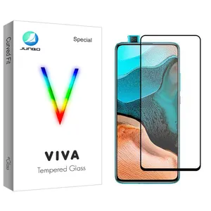Junbo Viva Ceramics Screen Protector For Xiaomi Redmi K30 Pro