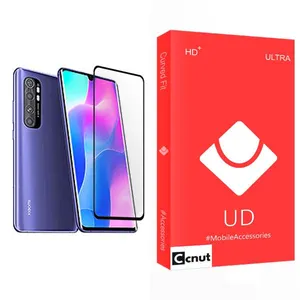 Coconut UD Ultra MIX001 Screen Protector For Xiaomi Mi Note 10 Lite