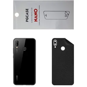 STAR CH Back Skin For Huawei P20 Lite