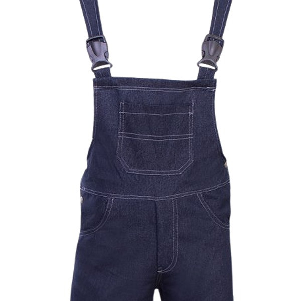 لباس کار مدل دوبنده جین