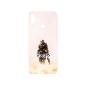 MAHOOT Halo Game Series Cover Sticker for LG W30