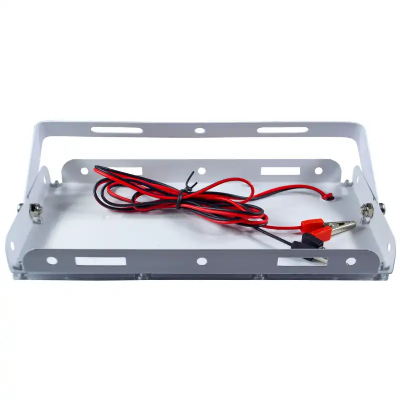 پروژکتور 50 وات 12 ولت مدل آفرودی