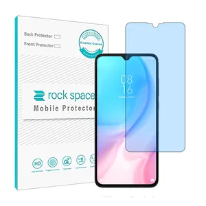 HyBLU anti-blue rock space screen protector suitable for Xiaomi Mi 9 Lite mobile phone