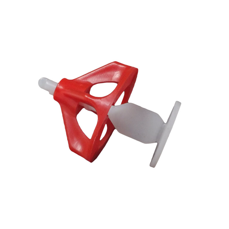 همتراز کاشی مدل پیچی مجموعه 100 عددی