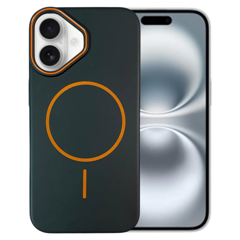 کاور موفی مدل iPhone16_MAGG1 مناسب برای گوشی موبایل اپل iPhone 16 