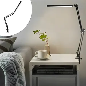 چراغ مطالعه مدل Desk Lamp