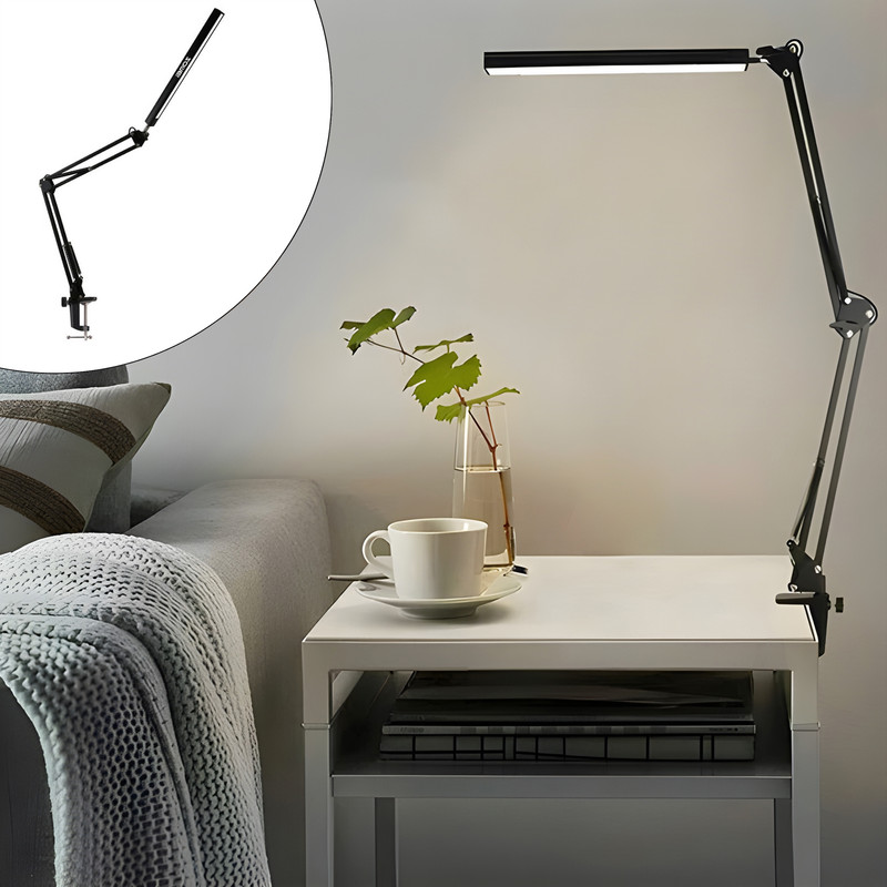 چراغ مطالعه مدل Desk Lamp