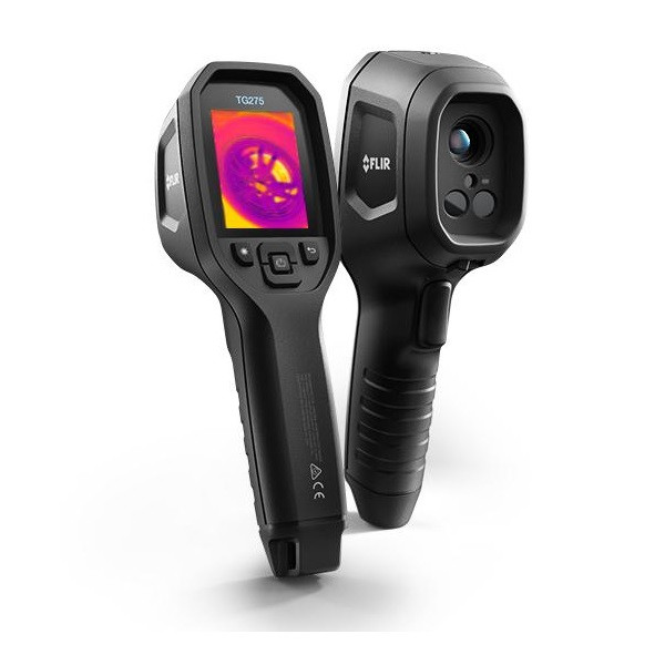 دوربین تصویربرداری حرارتی فلیر مدل TG267