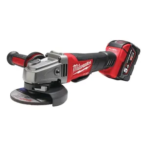 مینی فرز شارژی میلواکی مدل M18CAG125XPD-502X