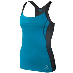 تاپ ورزشی زنانه کریویت مدل 287890 PERFORMANCE TANK TOP 