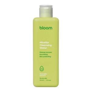 میسلار واتر صورت بلوم مدل آووکادو منلسب برای پوست خشک حجم 250 میلی لیتر