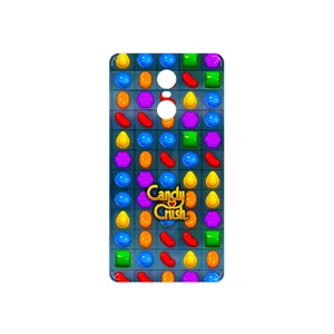 MAHOOT Candy Crush Game Series Cover Sticker for Xiaomi Redmi Pro