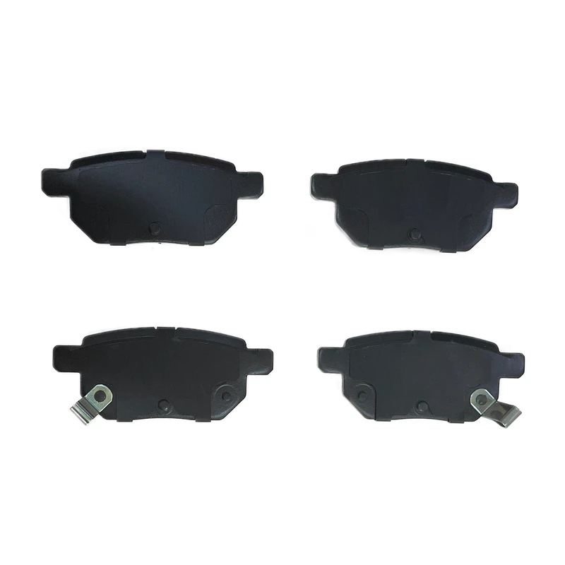 لنت ترمز عقب خودرو های-کیو کد SP2094 دو جفت مناسب برای ام وی ام X22 , X55