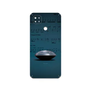 MAHOOT Hang-Instrument Cover Sticker for Xiaomi Redmi 9 Activ