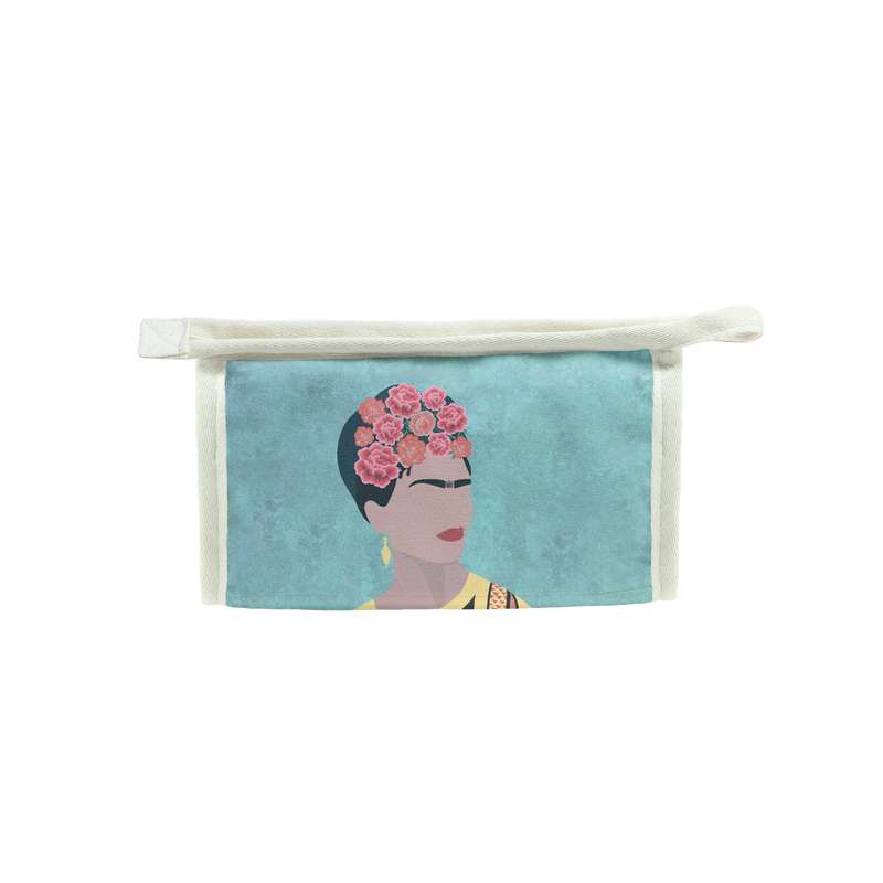 کیف لوازم آرایش زنانه مدل پاندا کد f163