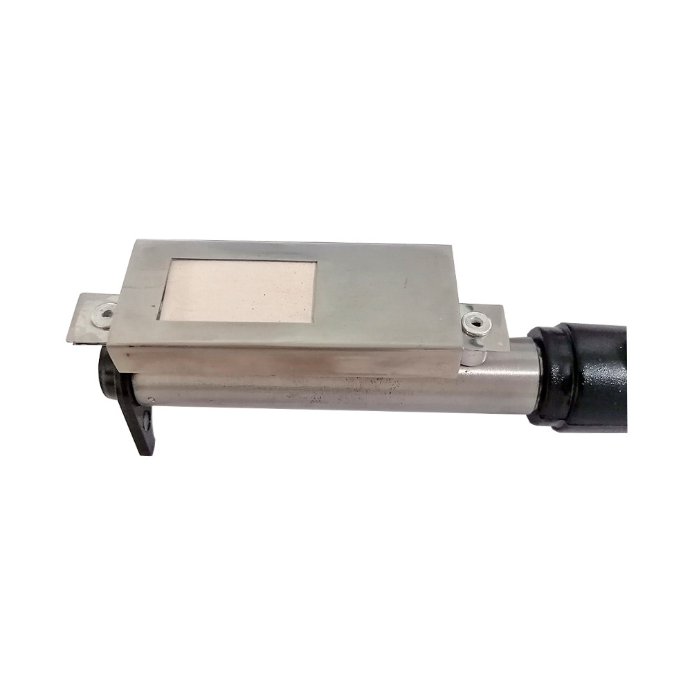 انبر برقی سرامیک تخت تاوارا مدل کنتال