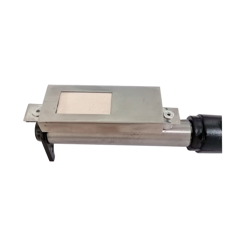 انبر برقی سرامیک تخت تاوارا مدل کنتال