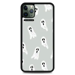 AKAM AMC-WA11PROMAX-BOO-16 Cover For Apple iPhone 11 Pro Max