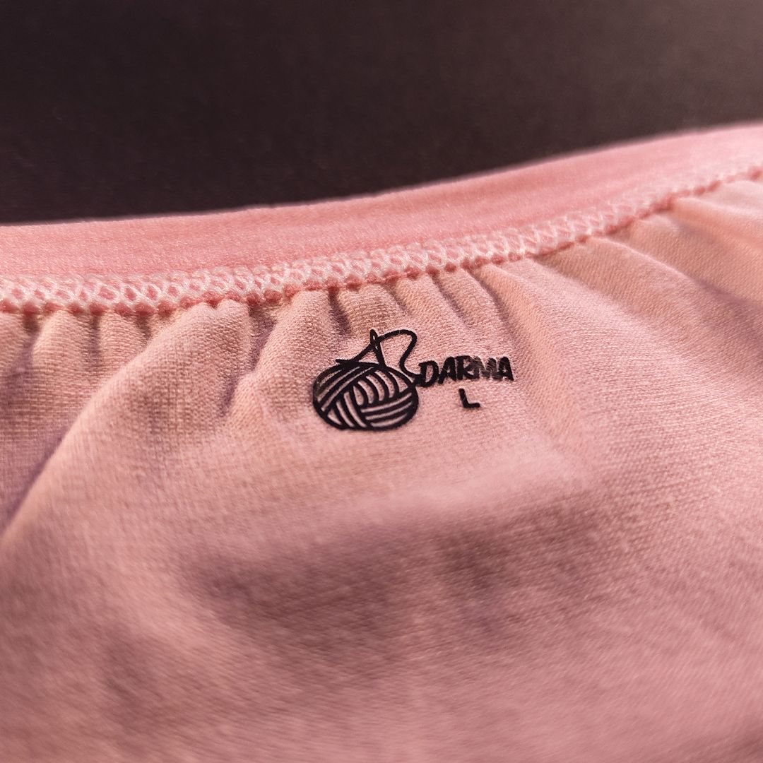 شورت زنانه دارما مدل D-WP مجموعه 2 عددی -  - 10