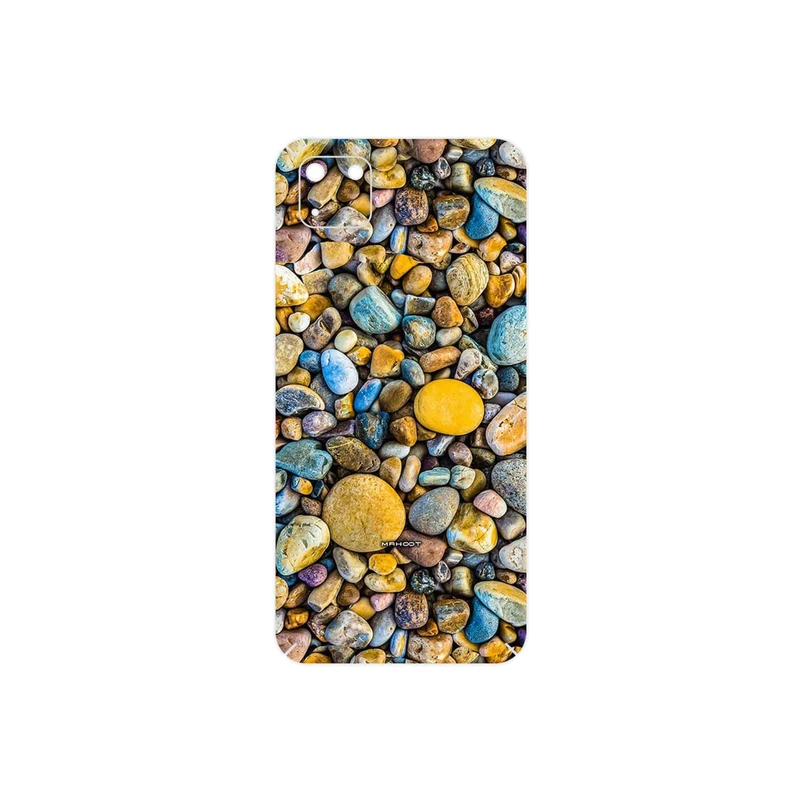 برچسب پوششی ماهوت مدل River rocks مناسب برای گوشی موبایل هوآوی Y5p