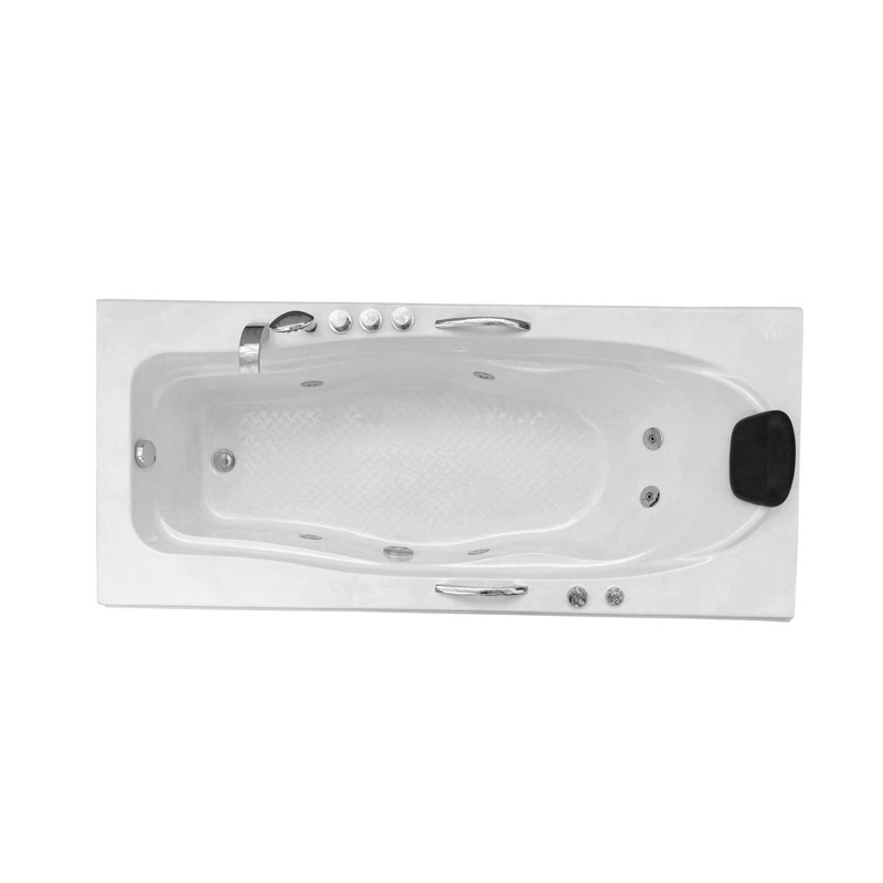 جکوزی مدل گاما