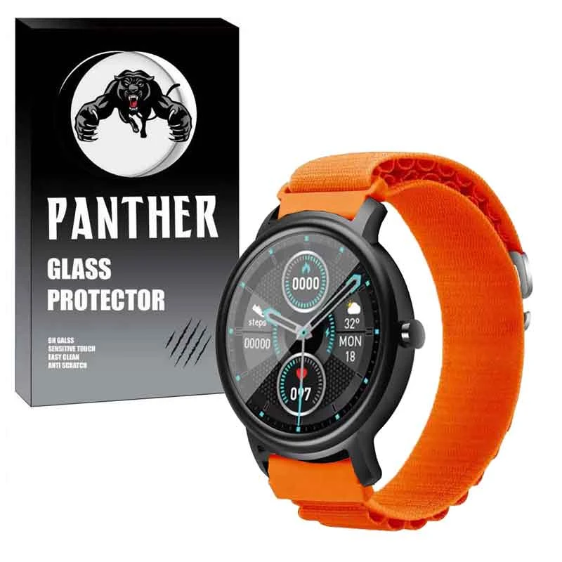 بند پنتر مدل LOOP ALPINE مناسب برای  ساعت هوشمند میبرو Lite 