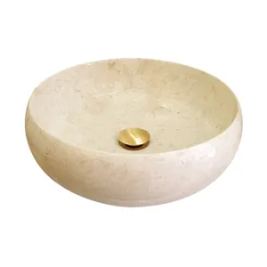 کاسه روشویی مدل دوناتی