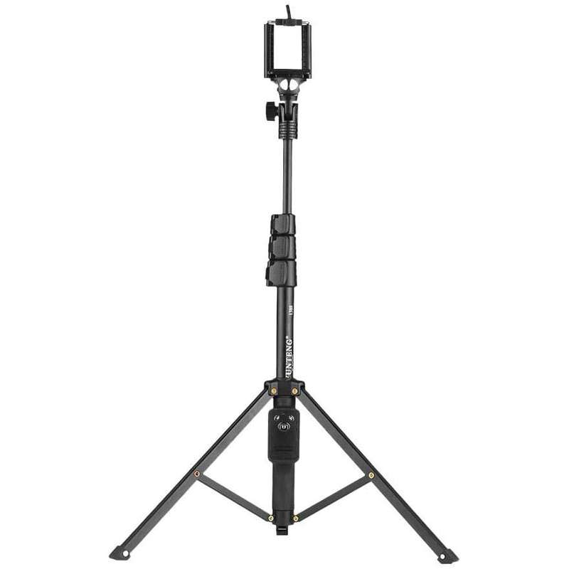 پایه مونوپاد یانتنگ مدل VCT-1388 پایه مونوپاد یانتنگ مدل VCT-1388
