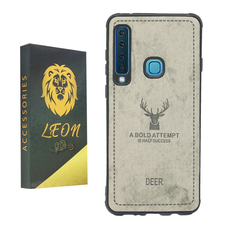 کاور مدل Gavazni مناسب برای گوشی موبایل سامسونگ Galaxy A920 / A9 2018