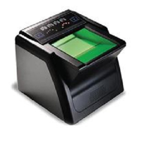 دستگاه اسکنر اثر انگشت سوپریما مدل  G10 realscan