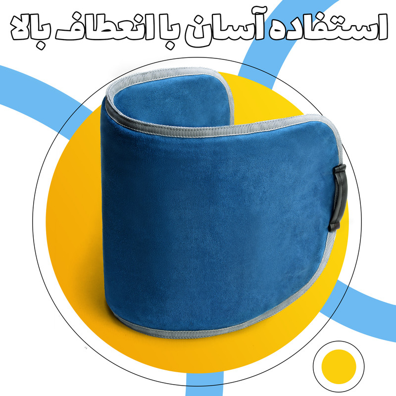تشک برقی تک سبد مدل TS63