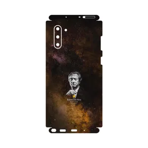 MAHOOT Robert De Niro-FullSkin Cover Sticker for Samsung Galaxy Note 10