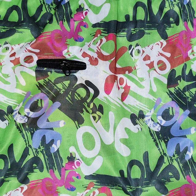 مایو مردانه مدل آبرنگی کد m-5672