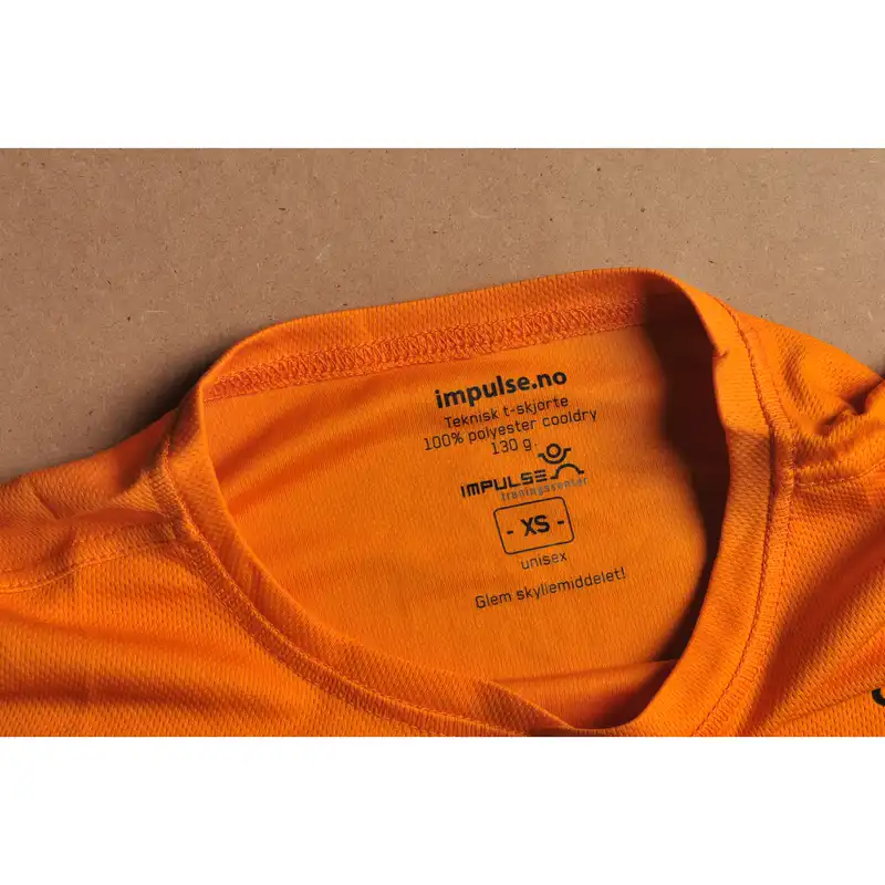 تی شرت ورزشی مردانه مدل 376617