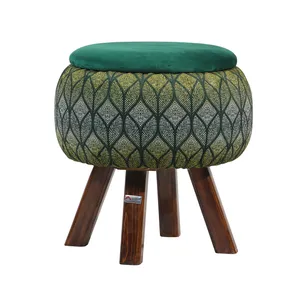 پاف آکام چوب مدل AK - 85