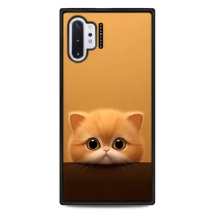 AKAM AMC-WSGN10P-CATS16 Cover For Samsung Galaxy Note 10 Plus