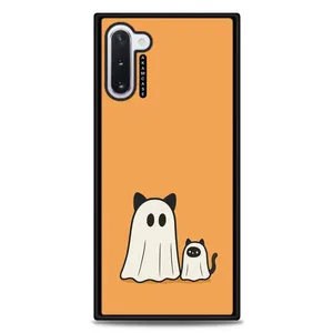AKAM AMC-WSGN10-BOO-21 Cover For Samsung Galaxy Note 10