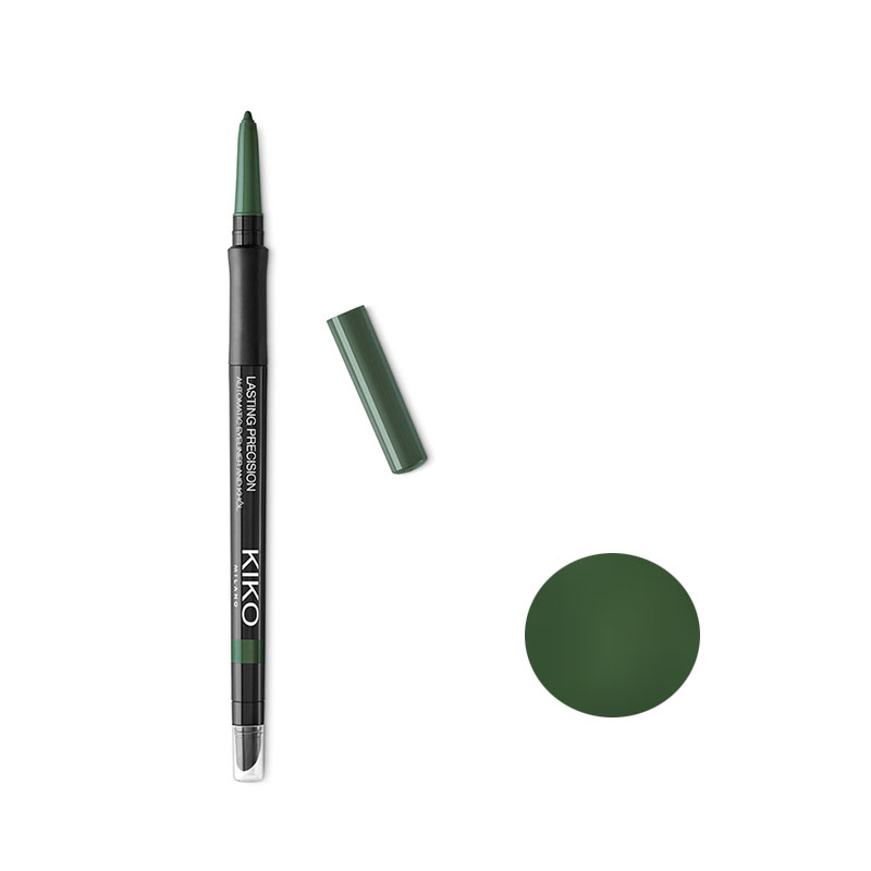 مداد چشم کیکو میلانو مدل Lasting Precision شماره 11