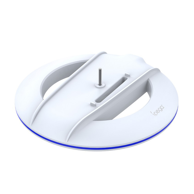 پایه RGB پلی استیشن 5 اسلیم آی پگا مدل RGB PG-P5S025S