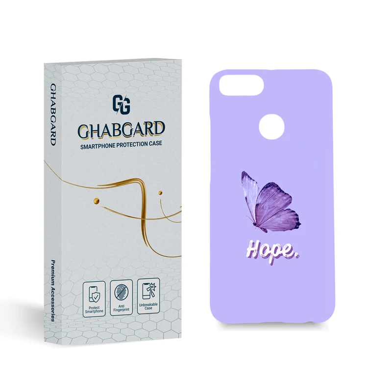 کاور قاب گارد مدل دخترانه مناسب برای گوشی موبایل شیائومی Mi A1 / Mi 5X