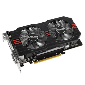 کارت گرافیک ایسوس مدل HD7770 2GD5