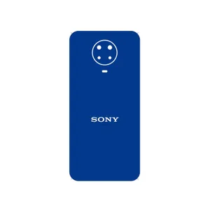 MAHOOT Sony Cover Sticker for Nokia G20