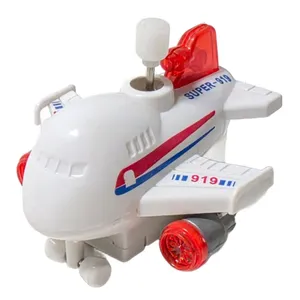 اسباب بازی کوکی ناب سل مدل مینی هواپیما نشکن 