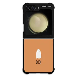 AKAM AMC-WSGZFLIP5-BOO-8 Cover For Samsung Galaxy Z Flip 5