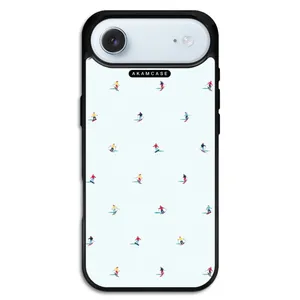 AKAM AMC-WA17AIR-SKI-11 Cover For Apple iPhone Air