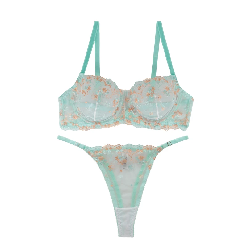 ست شورت و سوتین زنانه ژینا کد 2005